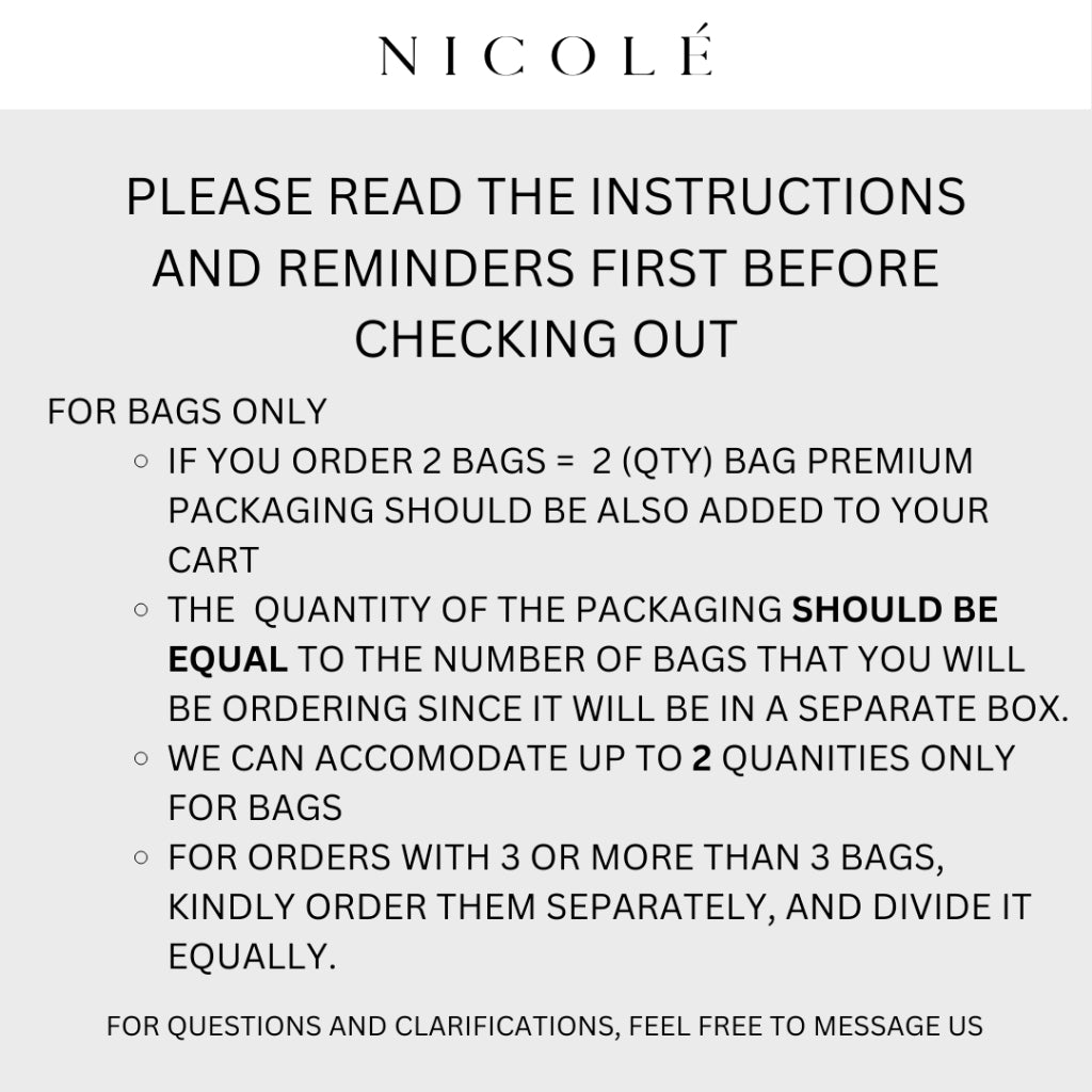 PREMIUM PACKAGING FOR GIFTS