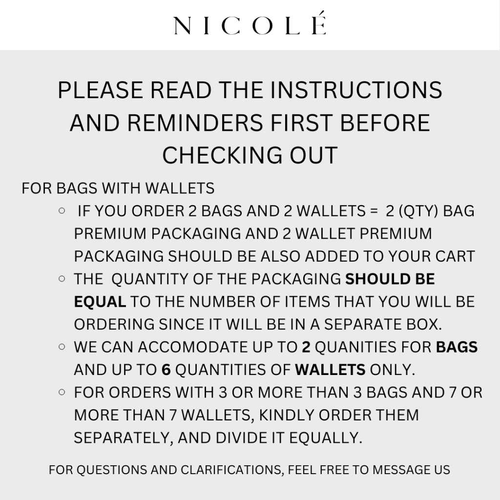 PREMIUM PACKAGING FOR GIFTS
